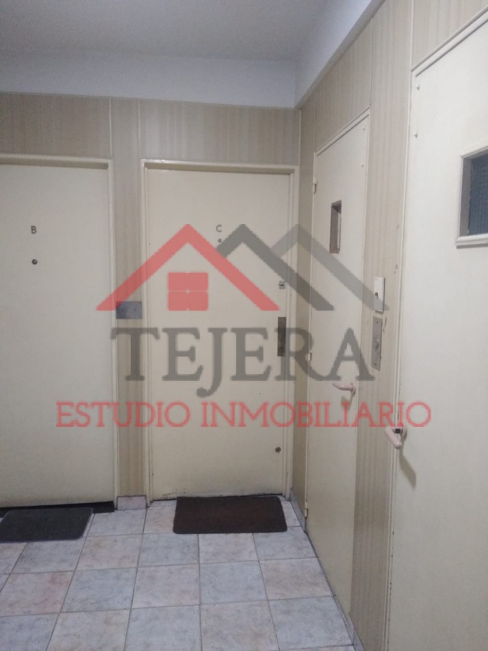 VENTA DEPARTAMENTO 