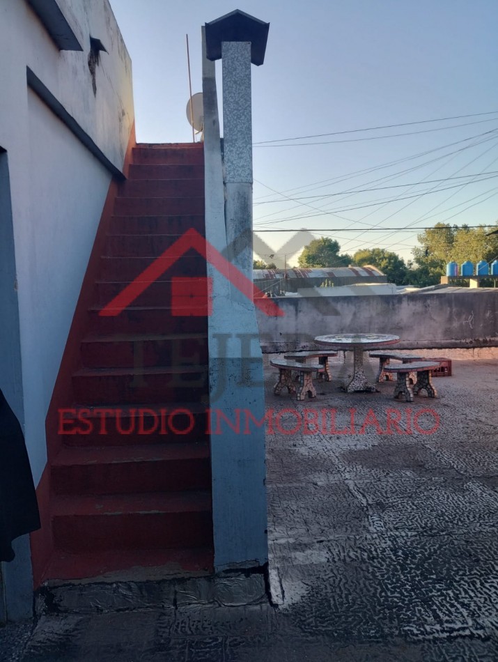 VENTA EN BLOCK LOCALES COMERCIALES- DEPTOS