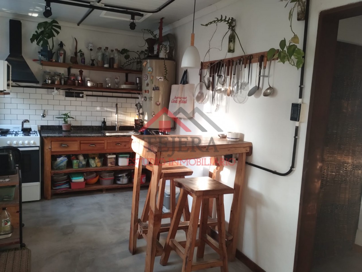 CASA EN VENTA 