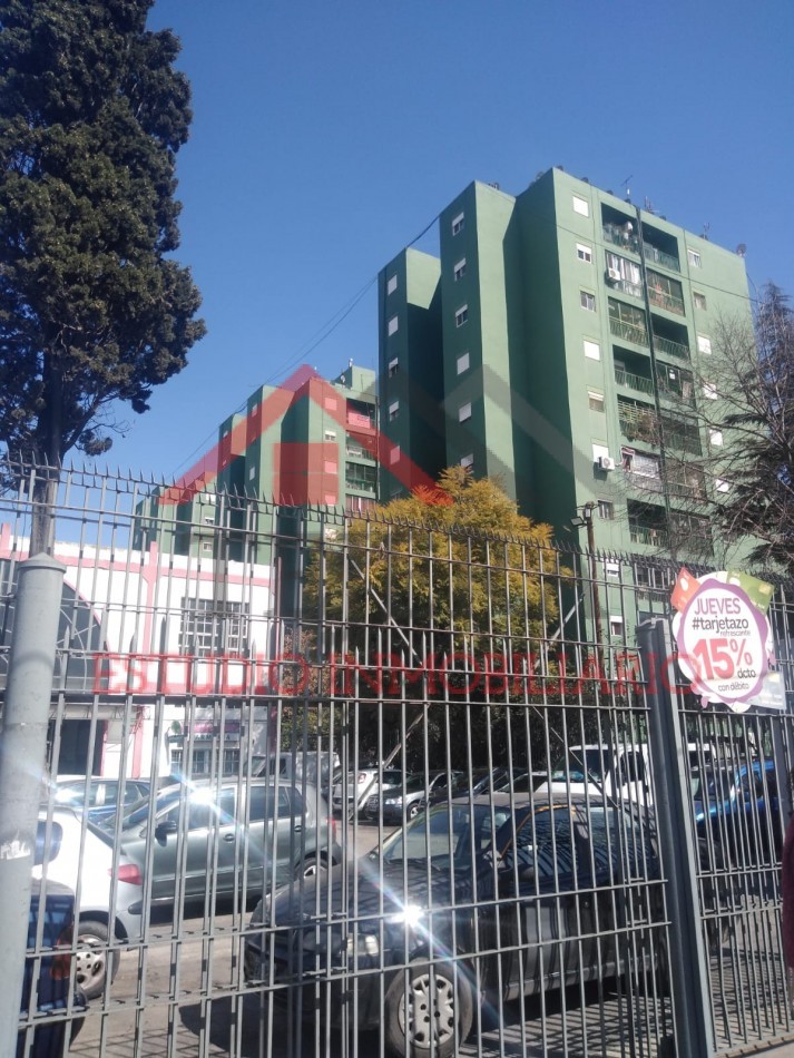 VENTA DEPARTAMENTO 