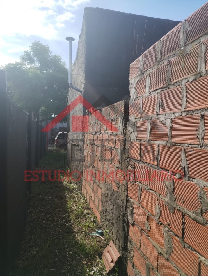 VENTA CASA- VILLA DEL PLATA- FV