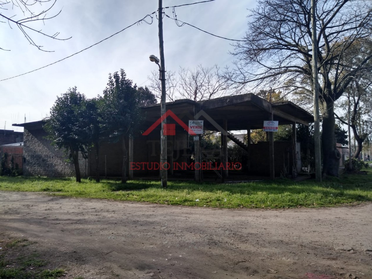 LOTE C/ LOSA