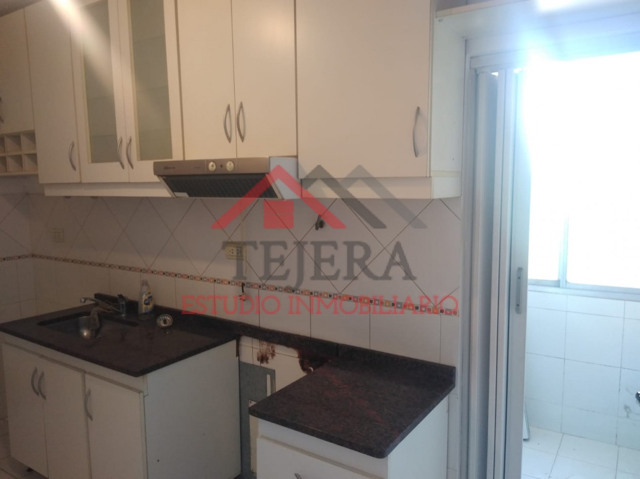 VENTA DEPARTAMENTO 