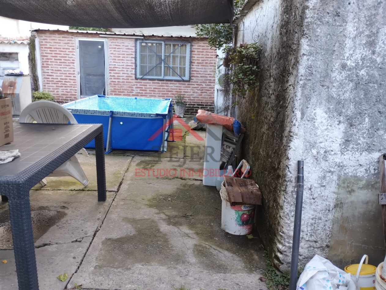 VENTA CASA