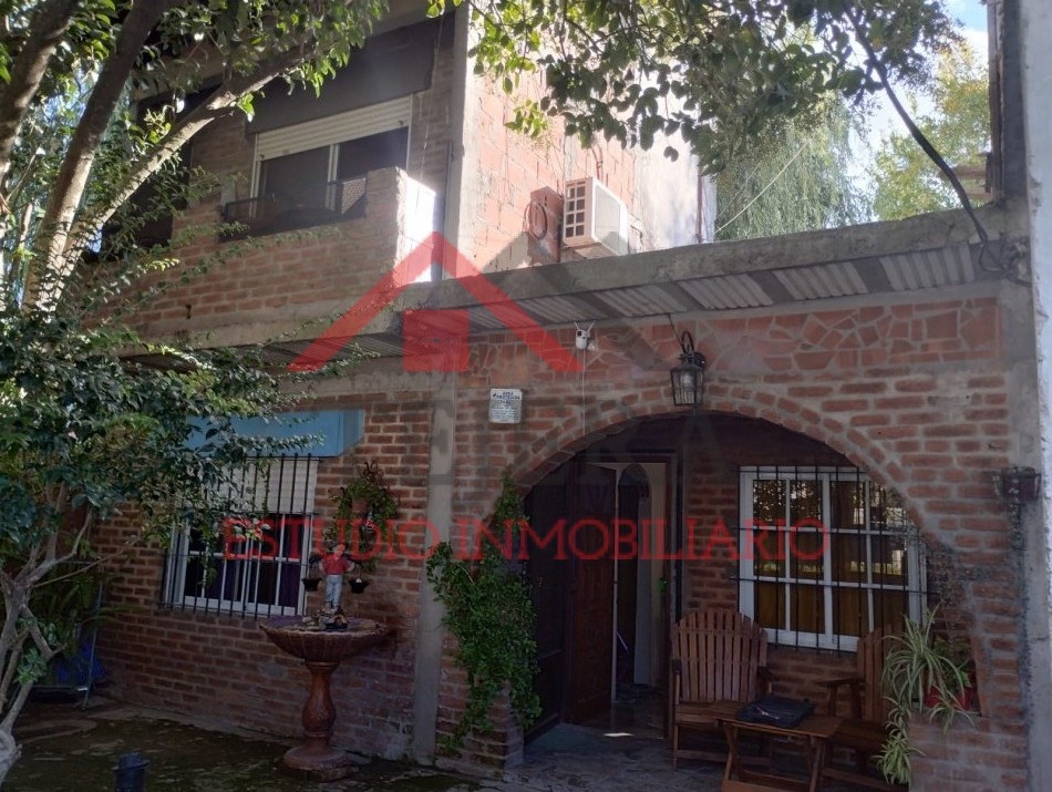VENTA CASA 