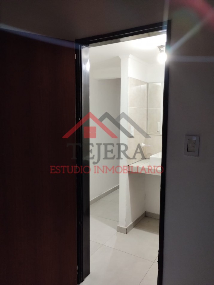 DEPARTAMENTO EN ALQUILER 