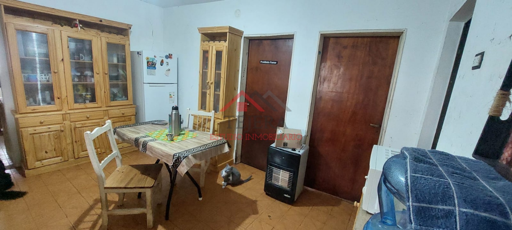 CASA EN VENTA 
