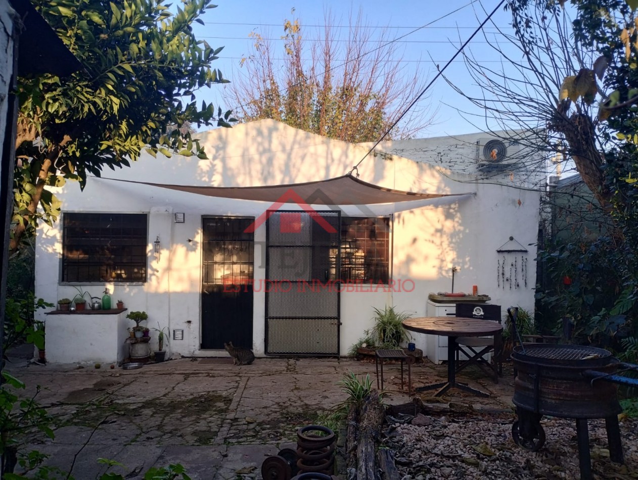 CASA EN VENTA 