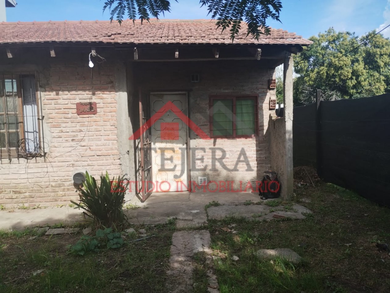 VENTA CASA- VILLA DEL PLATA- FV