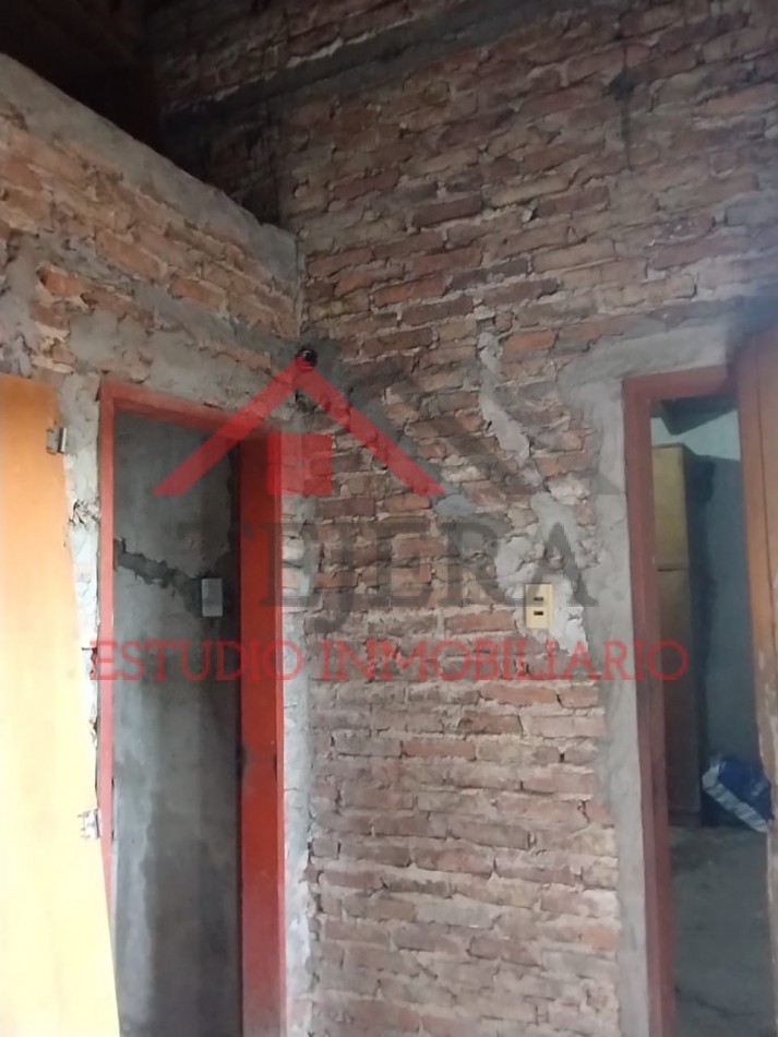 VENTA CASA- VILLA DEL PLATA- FV
