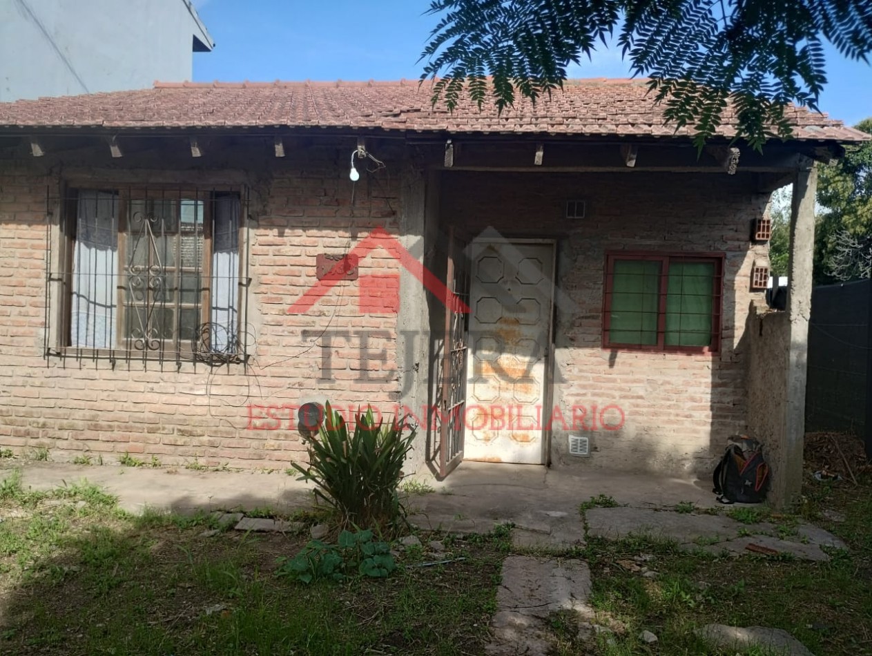 VENTA CASA- VILLA DEL PLATA- FV