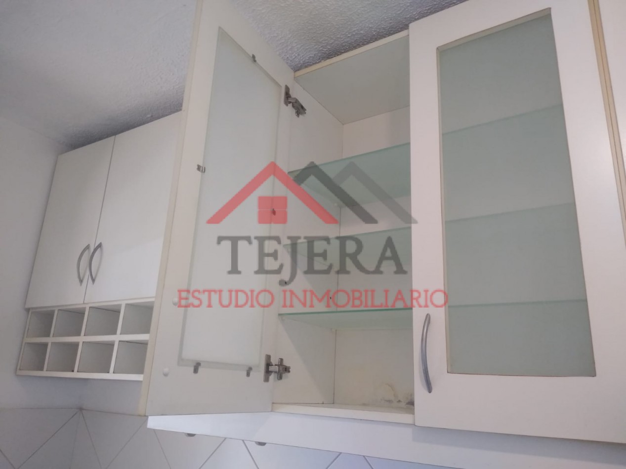 VENTA DEPARTAMENTO 