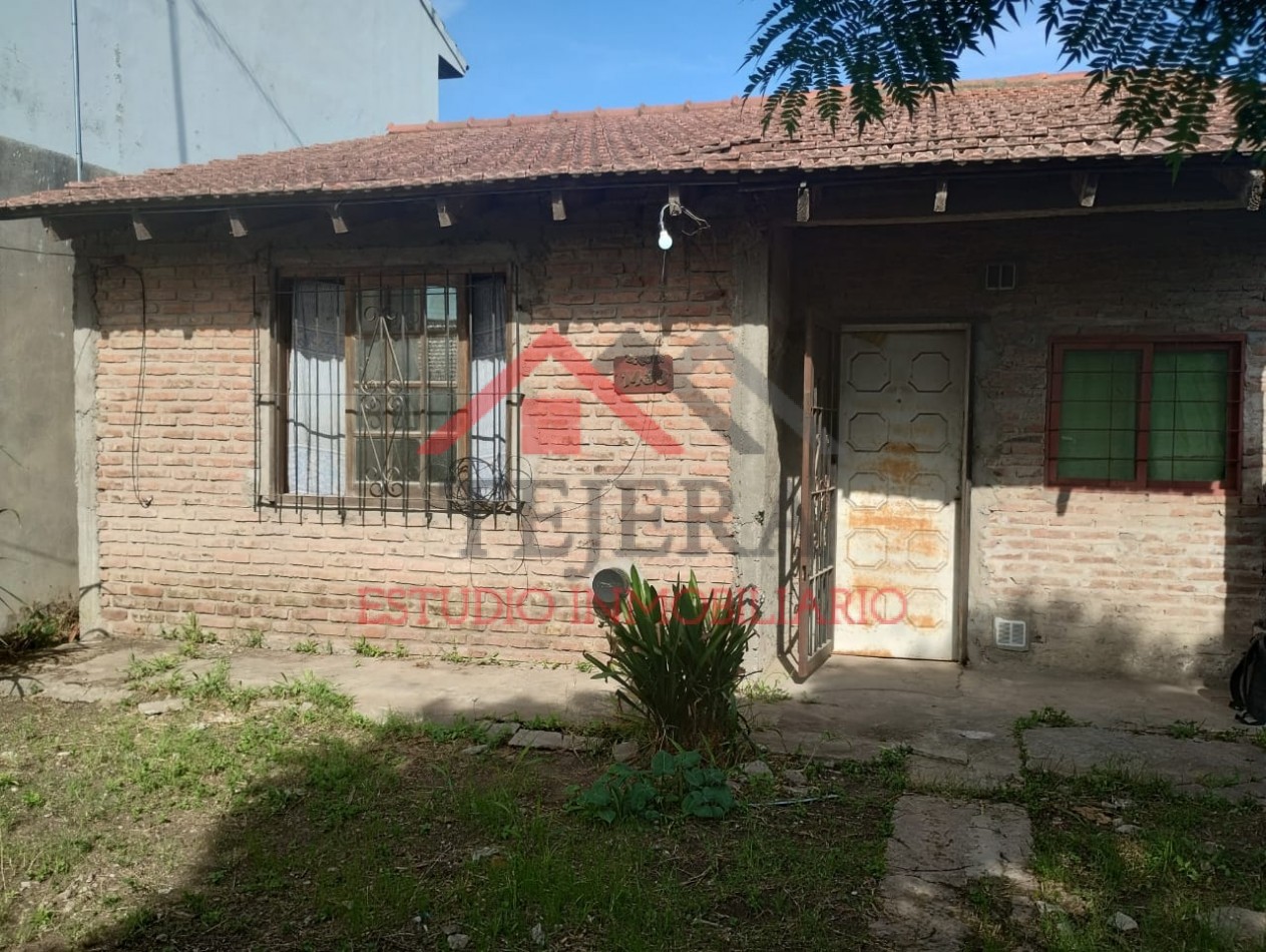 VENTA CASA- VILLA DEL PLATA- FV