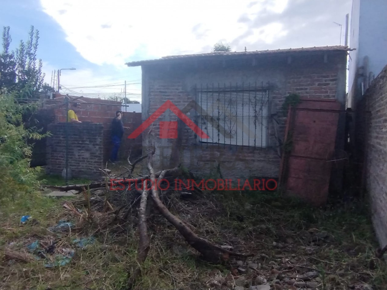 VENTA CASA- VILLA DEL PLATA- FV