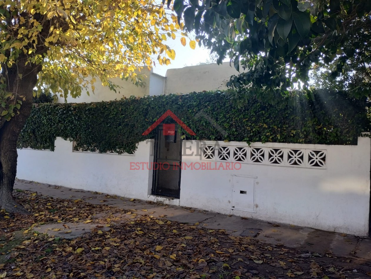 CASA EN VENTA 