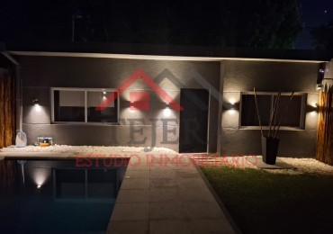 VENTA  CASA 