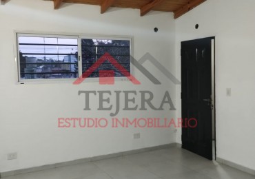 DEPARTAMENTO EN ALQUILER 