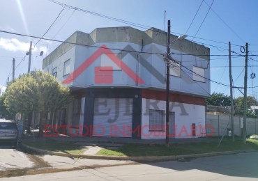 VENTA EN BLOCK LOCALES COMERCIALES- DEPTOS