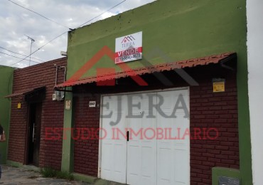VENTA CASA Y DEPTO SOBRE AV JUAN DOMINGO PERON- ZEBALLOS
